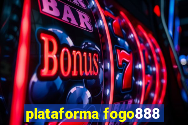 plataforma fogo888